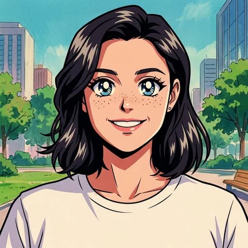 90s Anime