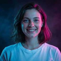 Album Cover AI image filter