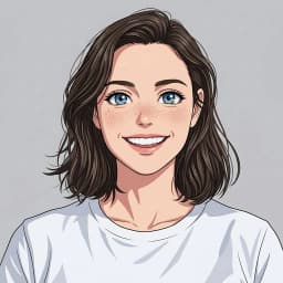 Anime AI image filter