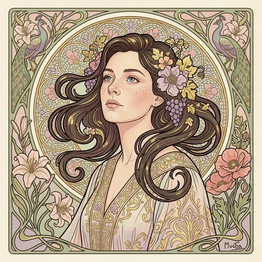 Art Nouveau