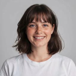 Bangs AI image filter