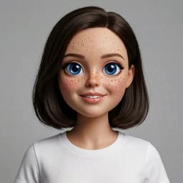 Blythe Doll AI image filter