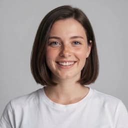 Bob Haircut AI image filter