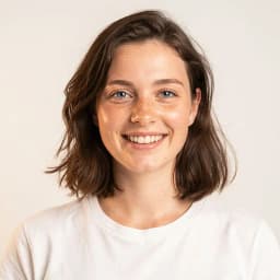 Brightener AI image filter