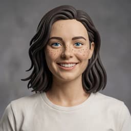 Clay AI image filter