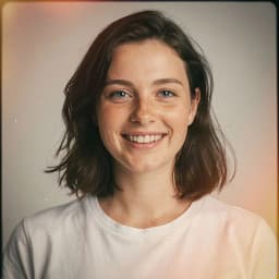 Film Grain AI image filter