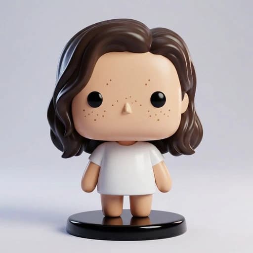 Funko Pop