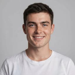 Gender Swap AI image filter