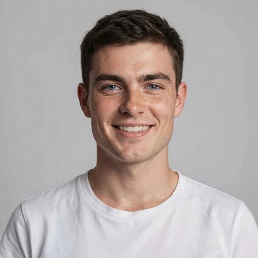 Gender Swap AI photo filter