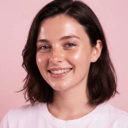 Glazed Donut AI image filter