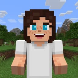 Minecraft AI image filter