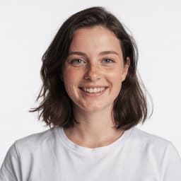 Passport Photo AI image filter