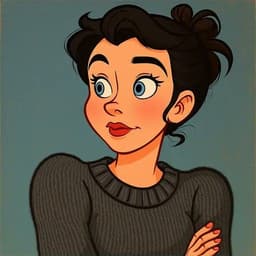 Filter Style Pixar for AI Image