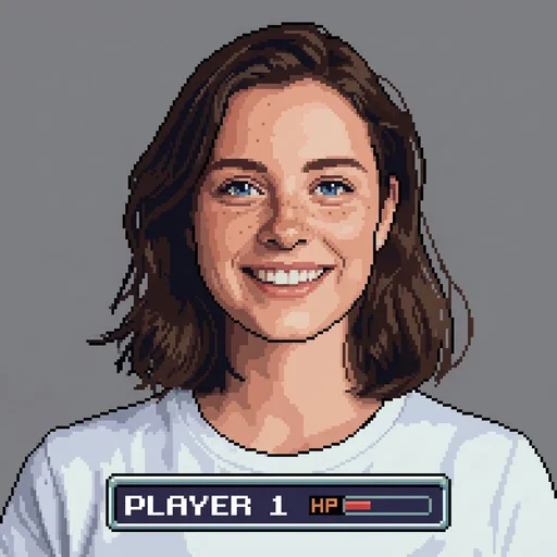 Pixel Art
