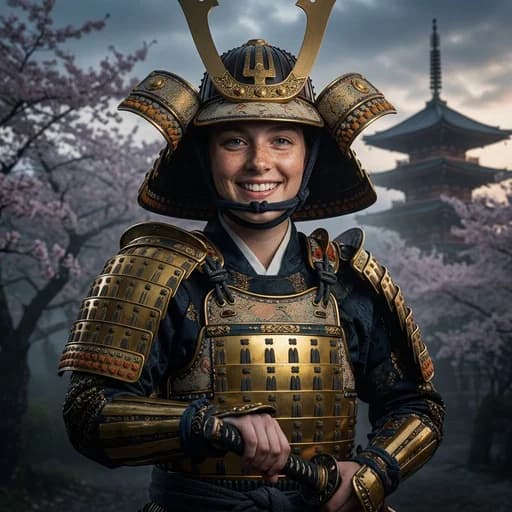 Samurai