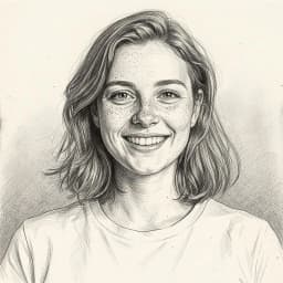 Sketch AI image filter