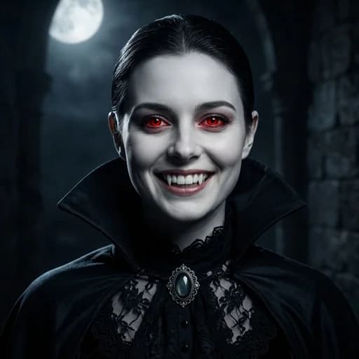 Vampire