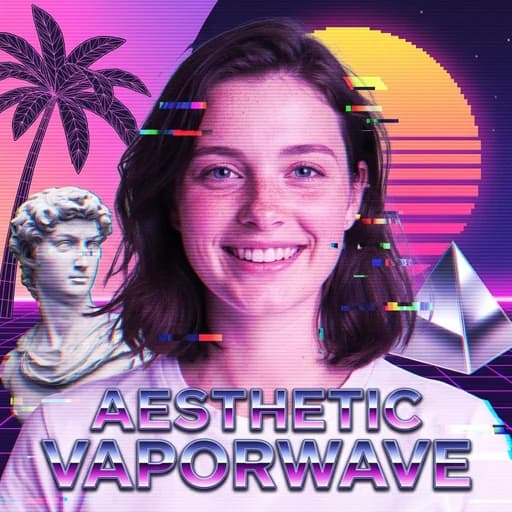 Vaporwave