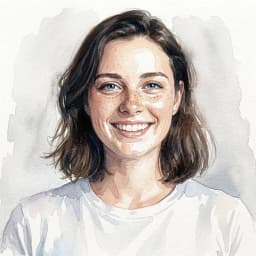 Watercolor AI image filter