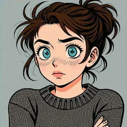 Filter Style Webtoon for AI Image