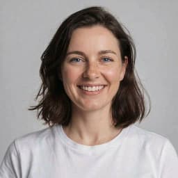 Wrinkle Remover AI image filter