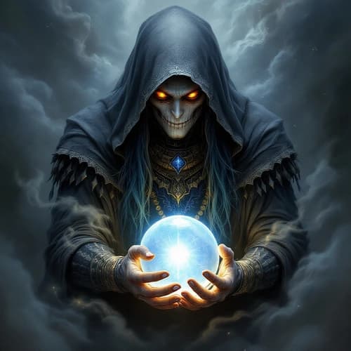 AI Prophecy Image