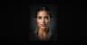AI Face Shape Detector