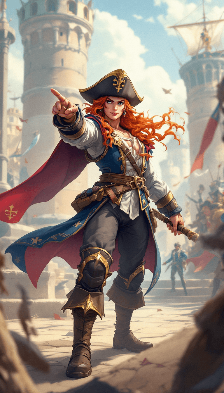 AI Celebrating Columbus Day: History and Traditions Image