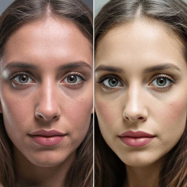 AI vs Real Image: The Battle of Authenticity in Visual Media