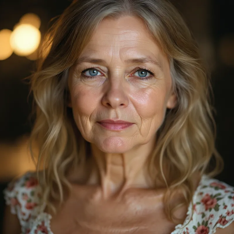 Old Face generated with Aging AI Filter – Jul 8, 2025