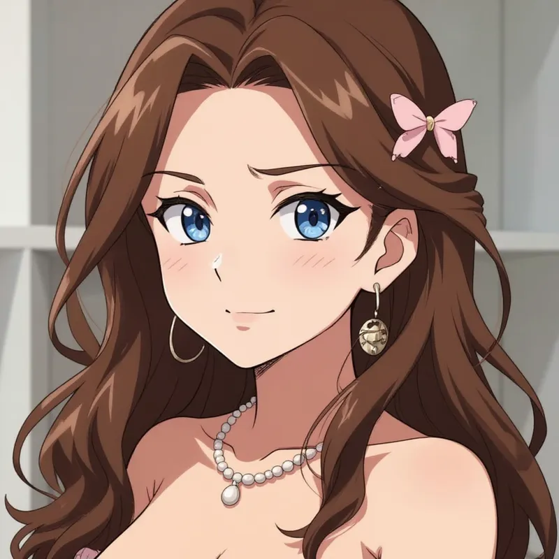 Manga Art generated with Anime AI Filter – Jul 12, 2025