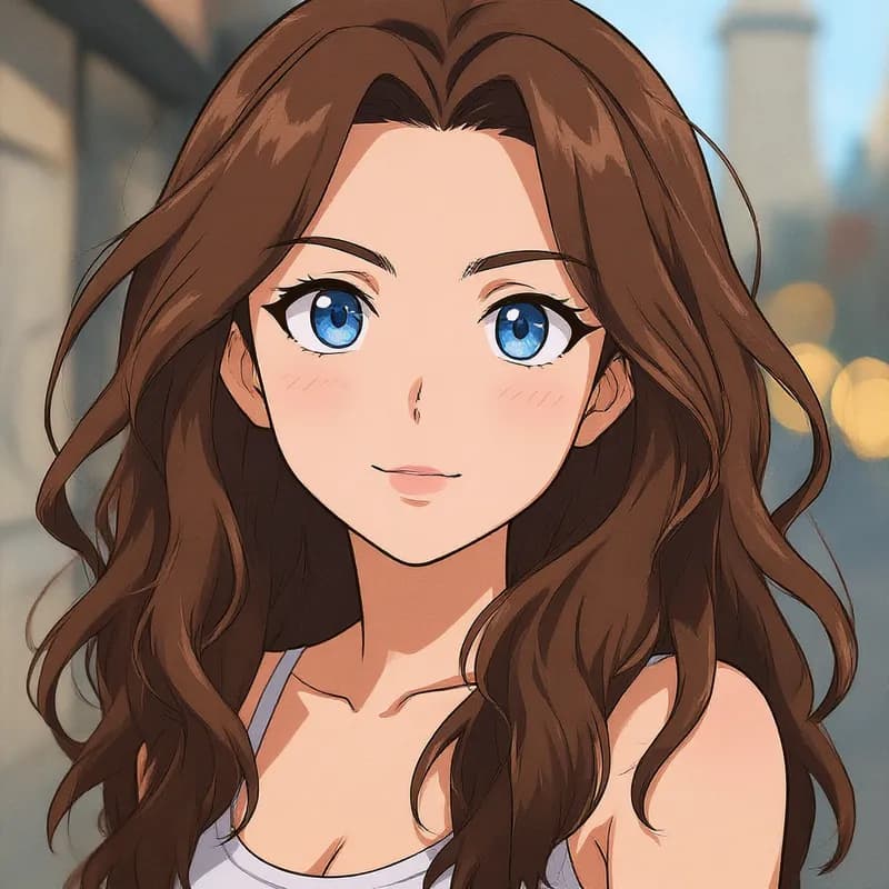 Manga Art generated with Anime AI Filter – Jul 8, 2025