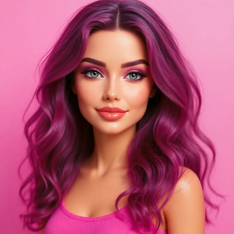 Barbie Doll generated with Barbie AI Filter – Jul 17, 2025