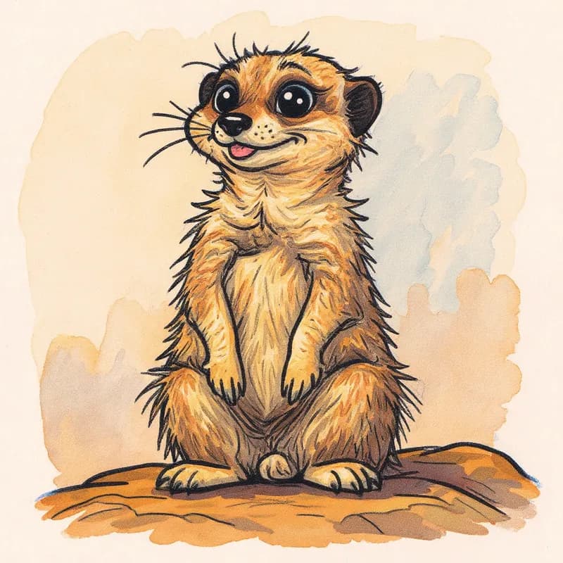 Funny Portrait generated with Caricature AI Filter – Jul 8, 2025