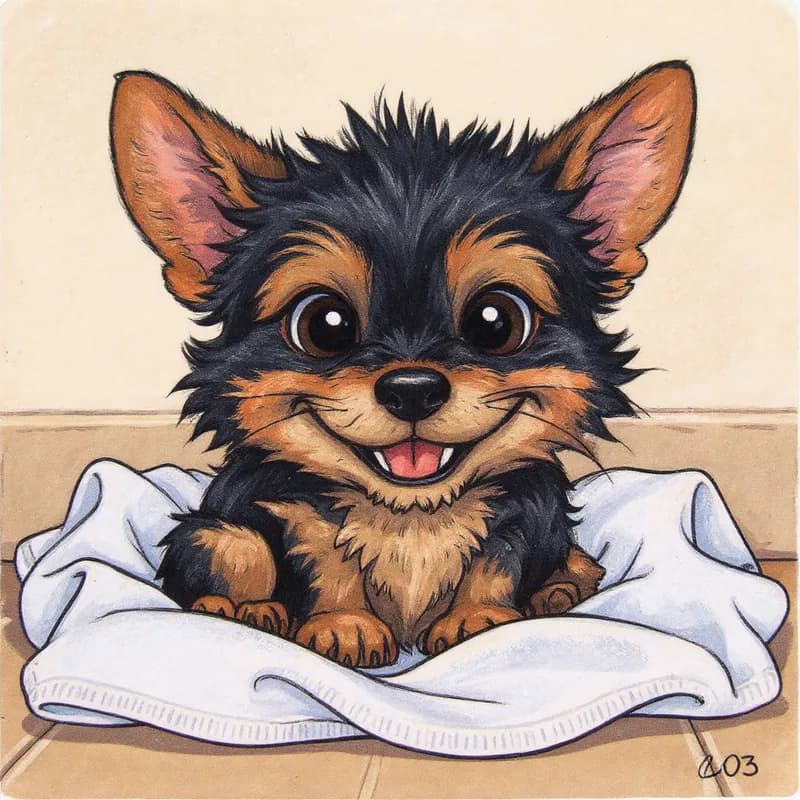 Funny Portrait generated with Caricature AI Filter – Jul 8, 2025