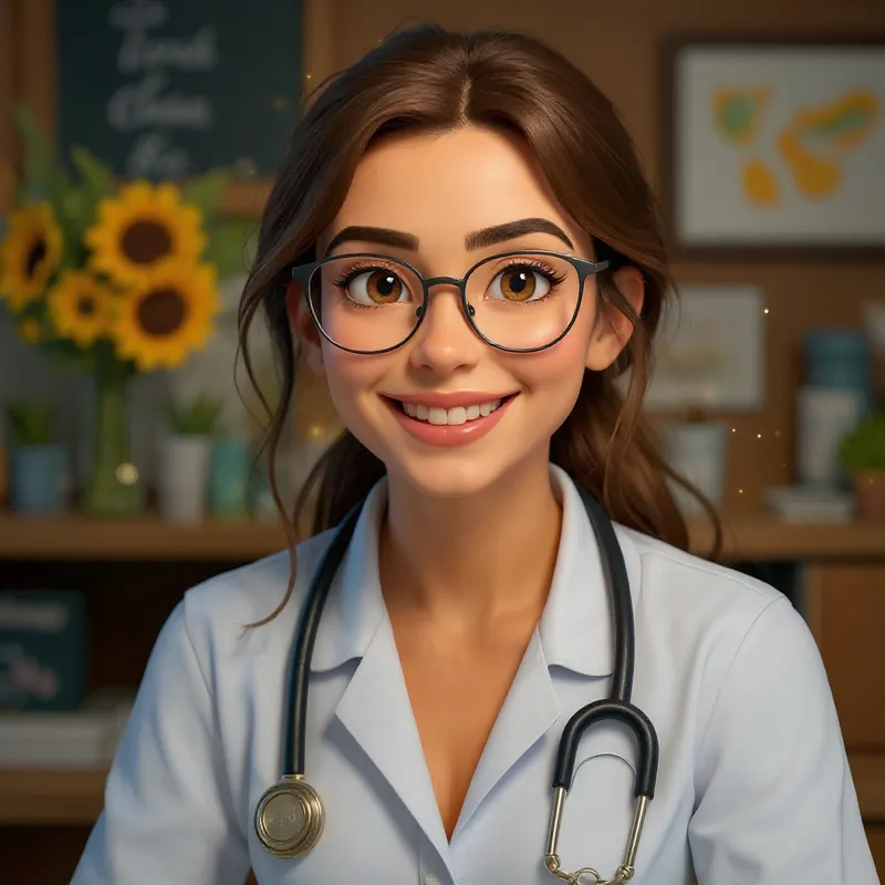 Disney Character generated with Disney AI Filter – Jul 21, 2025