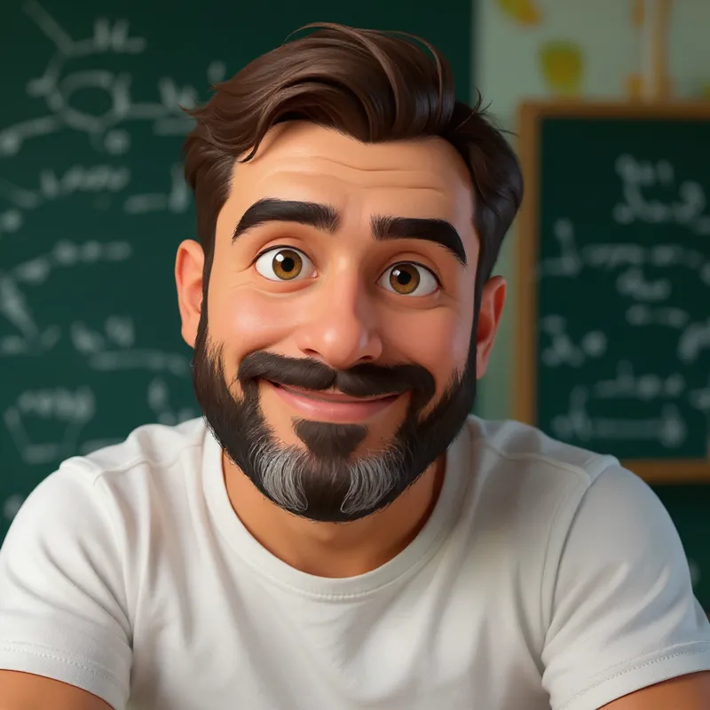 Disney Character generated with Disney AI Filter – Jul 19, 2025