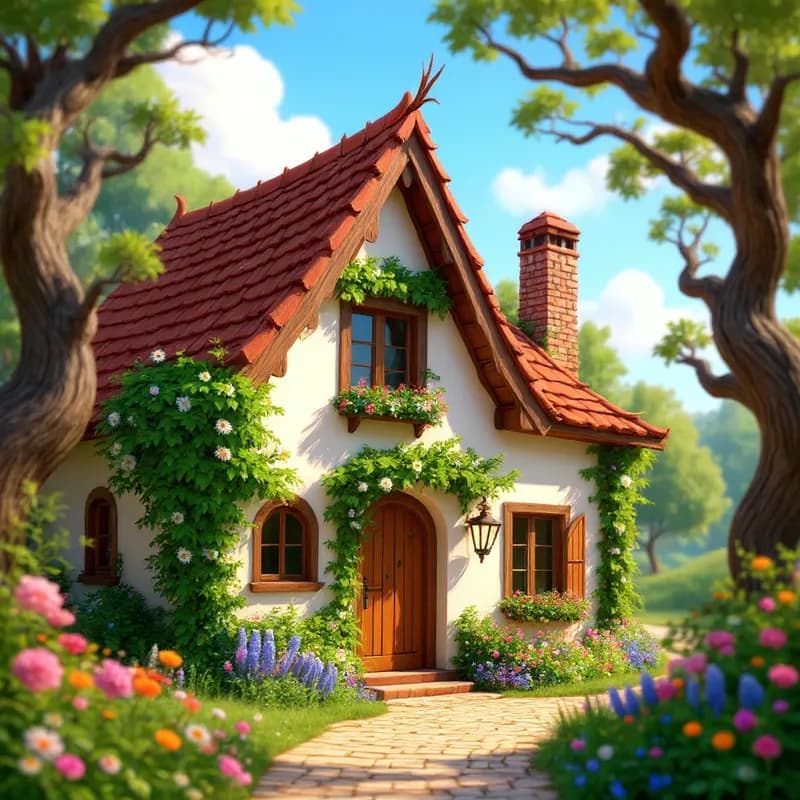 Pixar Character generated with Pixar AI Filter – Jun 17, 2025