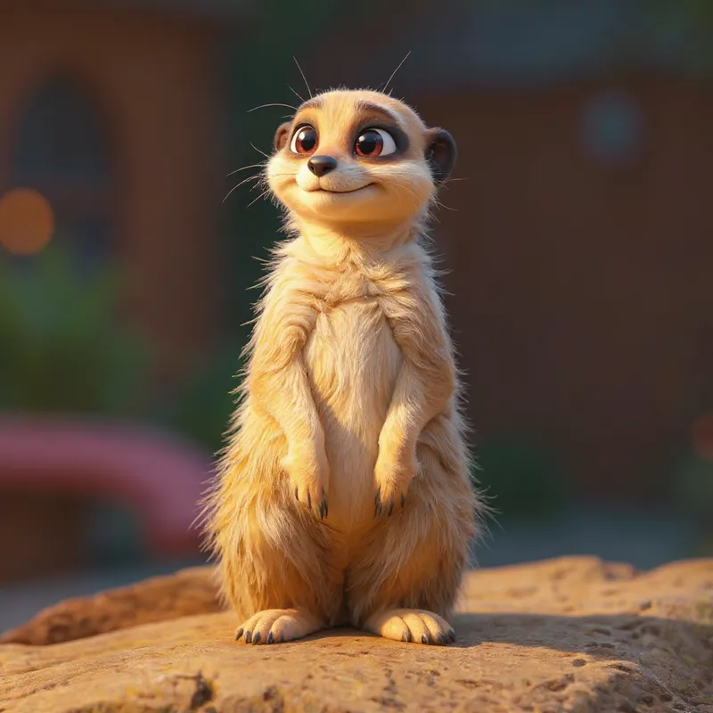 Pixar Character generated with Pixar AI Filter – Jun 17, 2025