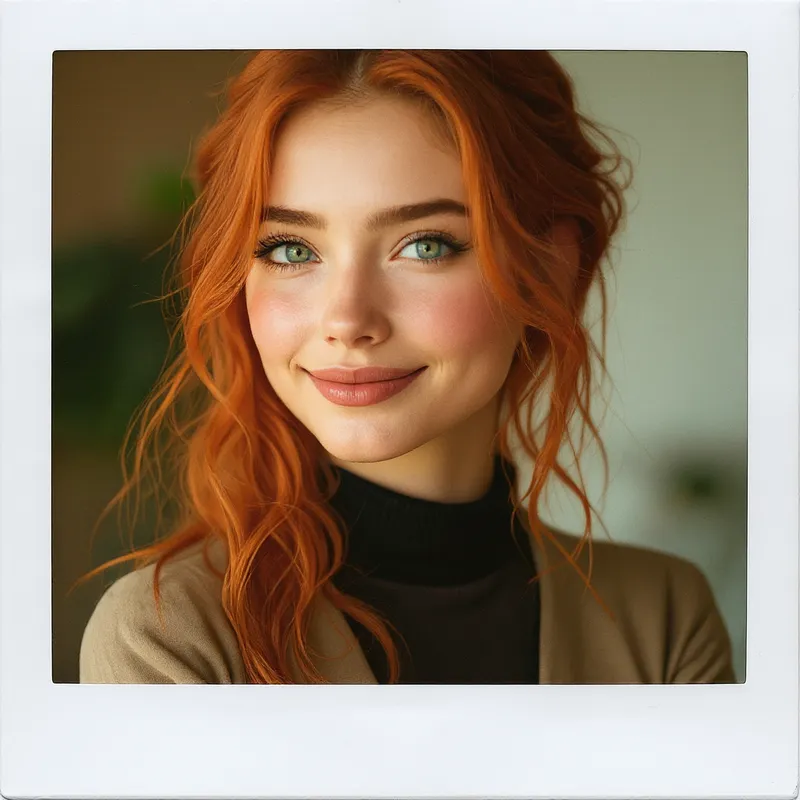 Polaroid Picture generated with Polaroid AI Filter – Jul 9, 2025