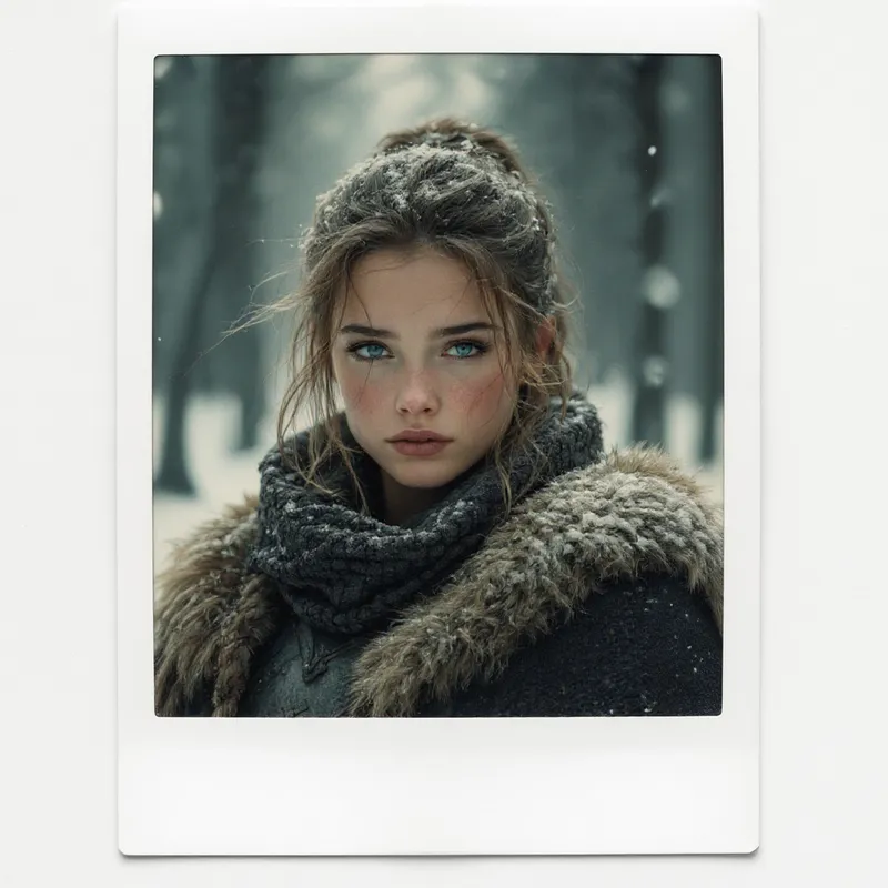 Polaroid Picture generated with Polaroid AI Filter – Jul 9, 2025