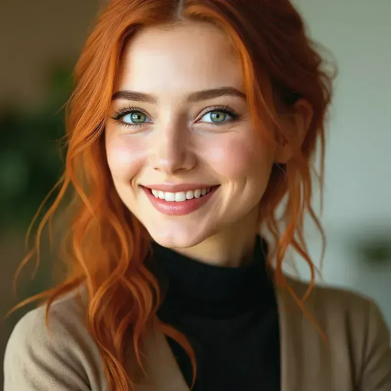 Happy Face generated with Smile AI Filter – Jul 22, 2025