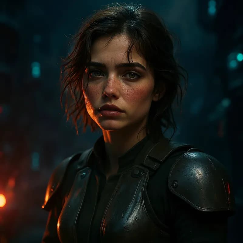 Jedi generated with Star Wars AI Filter – Jun 19, 2025