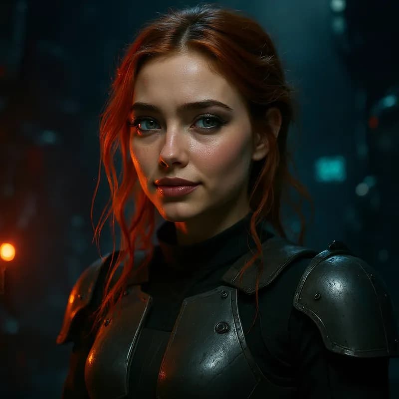 Jedi generated with Star Wars AI Filter – Jun 19, 2025