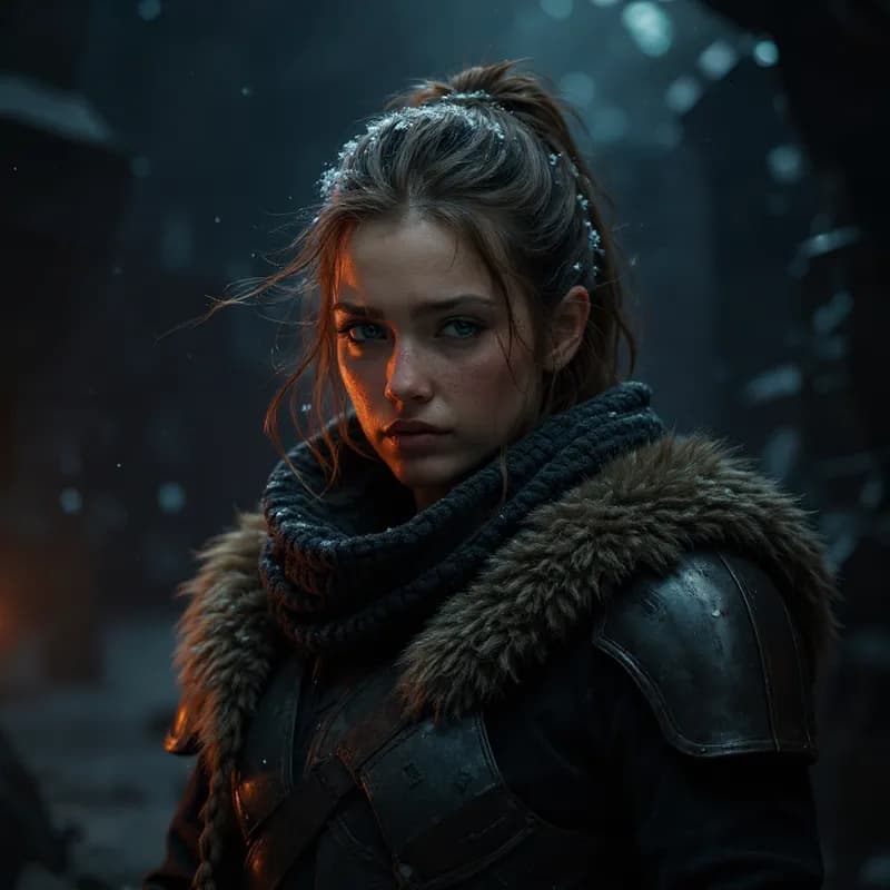 Jedi generated with Star Wars AI Filter – Jun 19, 2025