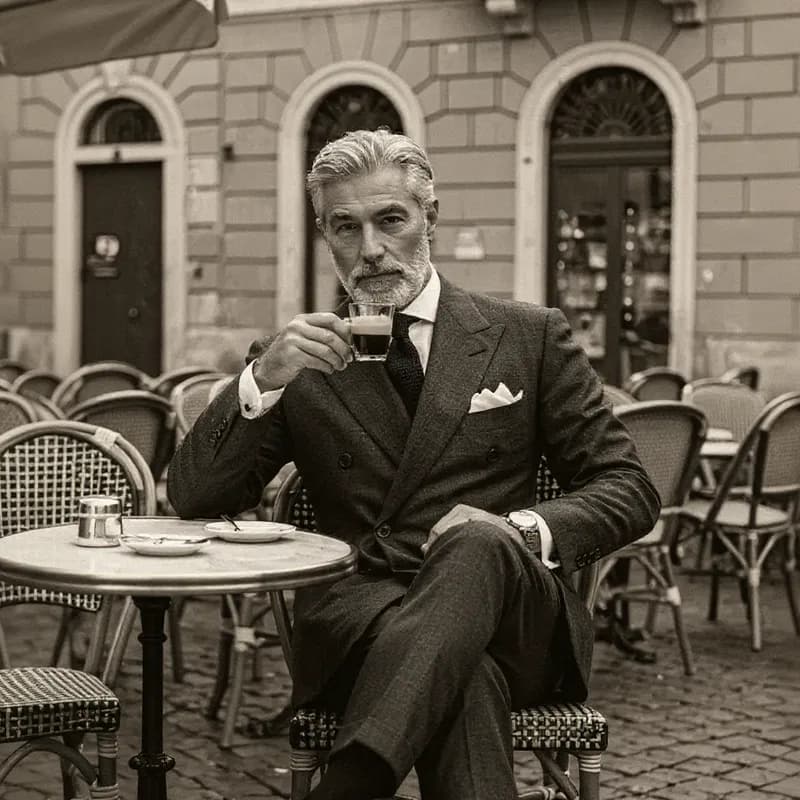 Retro Style generated with Vintage AI Filter – Jul 12, 2025