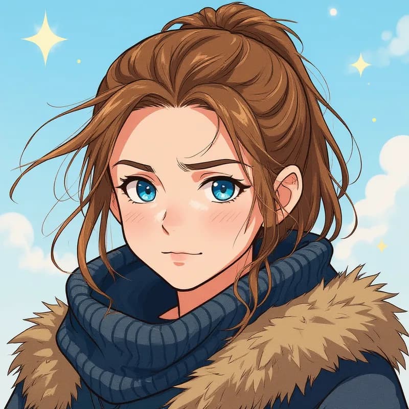 Manhwa Style generated with Webtoon AI Filter – Jun 19, 2025