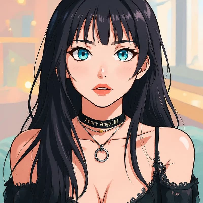 Manhwa Style generated with Webtoon AI Filter – Jun 19, 2025