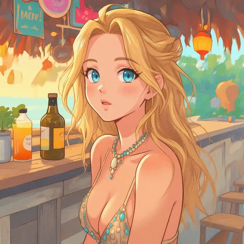 Manhwa Style generated with Webtoon AI Filter – Jun 19, 2025