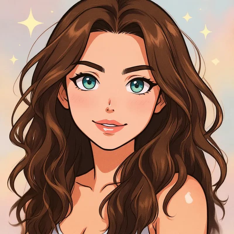 Manhwa Style generated with Webtoon AI Filter – Jun 19, 2025